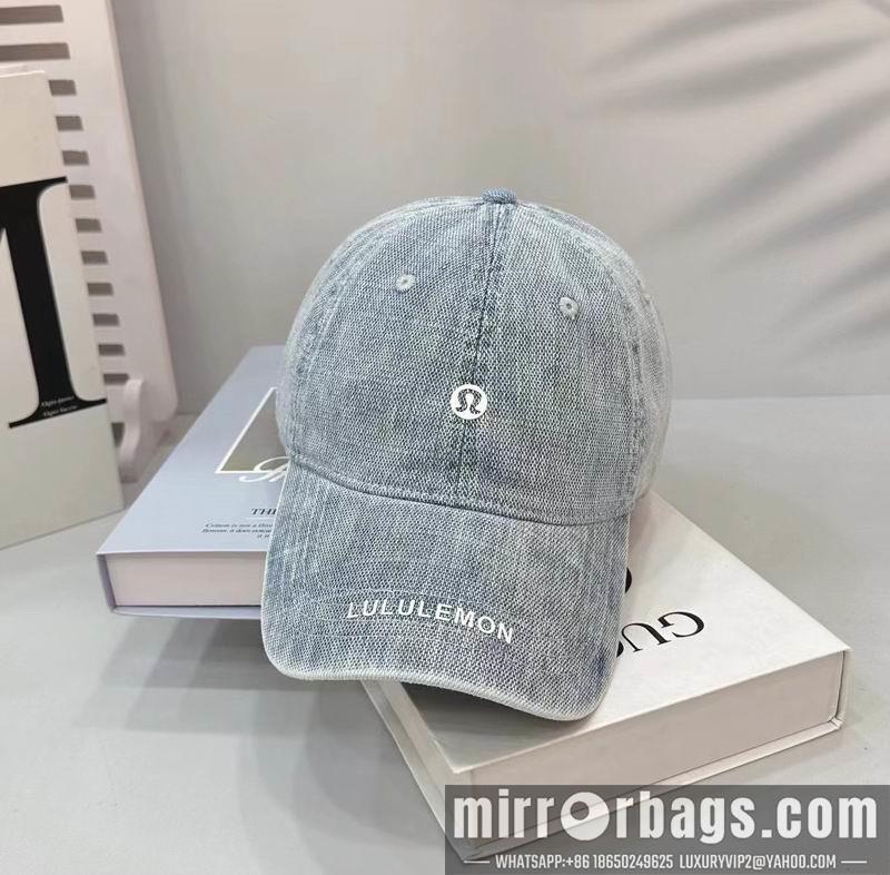 Replica Lululemon cap 071302