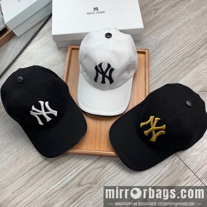 Replica MLB NY cap 071201