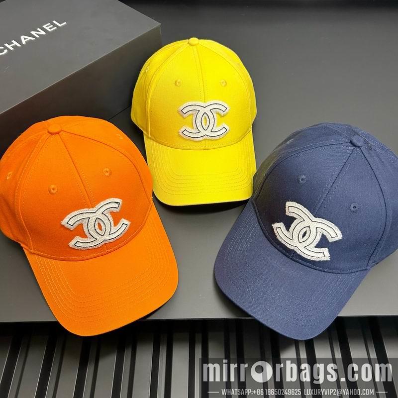 Replica Chanel cap dx08