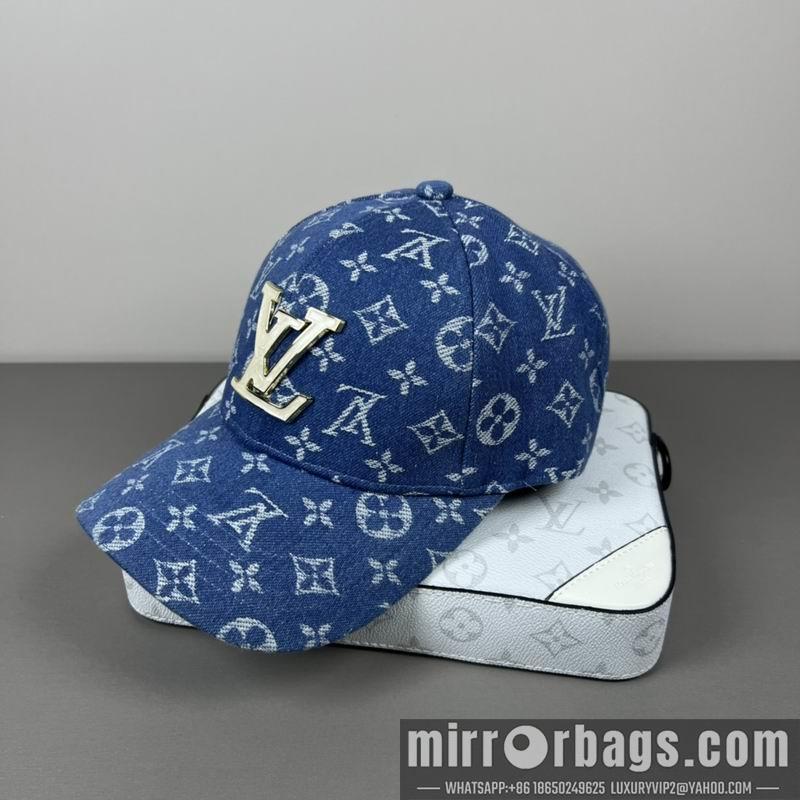 Replica LV Hat 021001