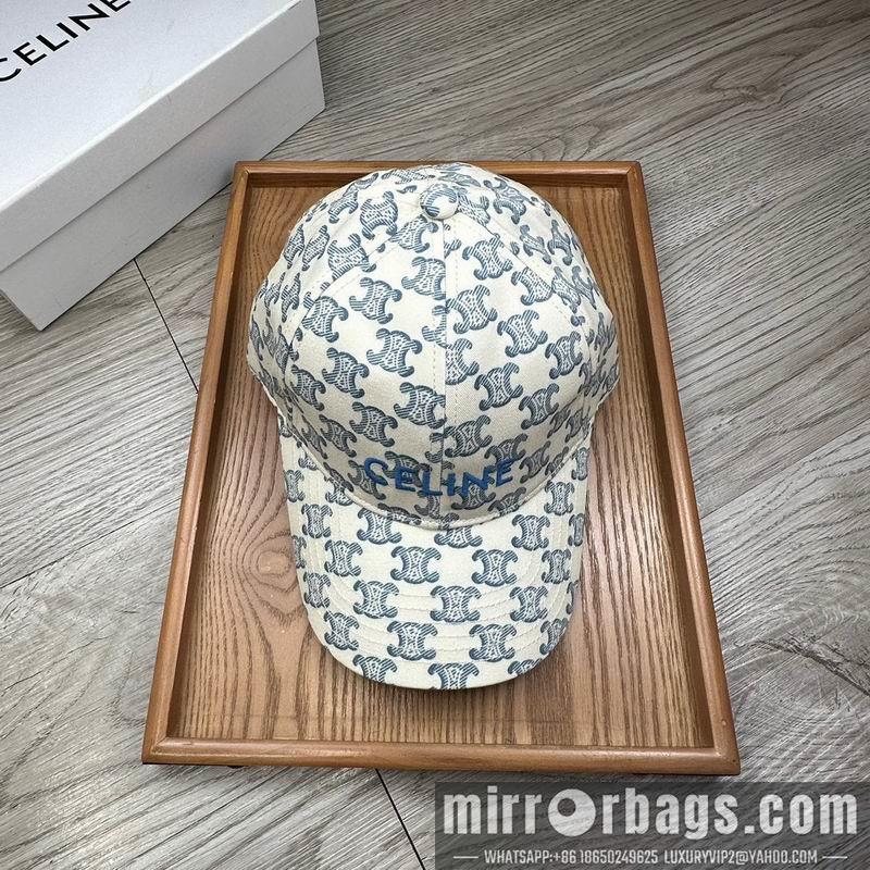 Replica Celine cap dx45