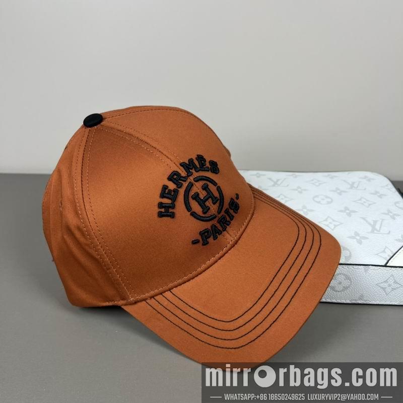 Replica Hermes cap dx27