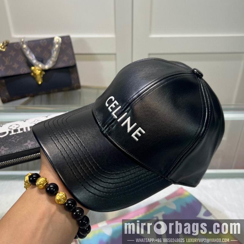 Replica Celine cap dx113