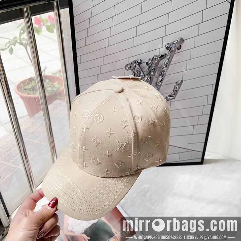 Replica LV cap 050703