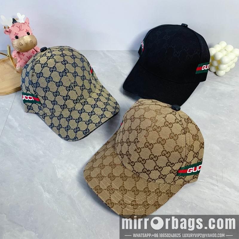 Replica Gucci cap dx105