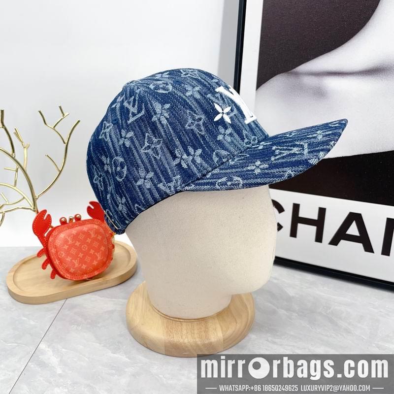 Replica LV Hat dx11