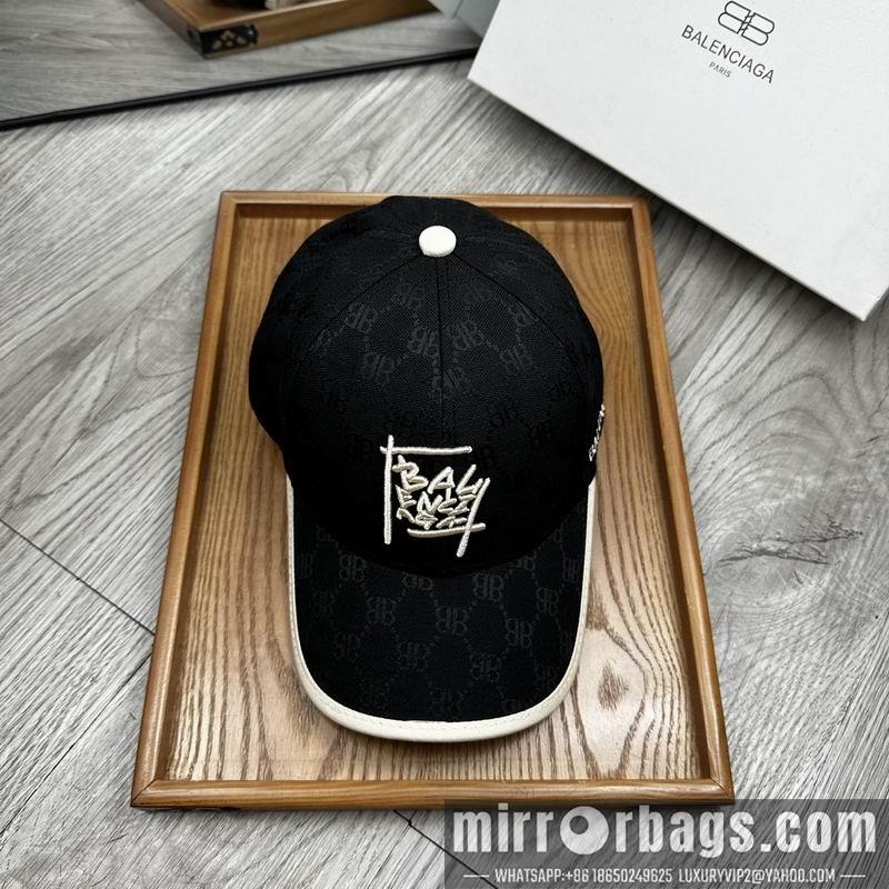 Replica Balenciaga cap 042708