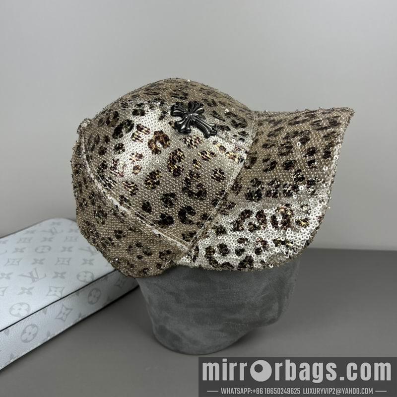 Replica Chrome Hearts Hat dx38
