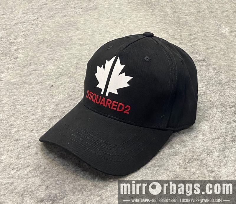 Replica DSQ cap all