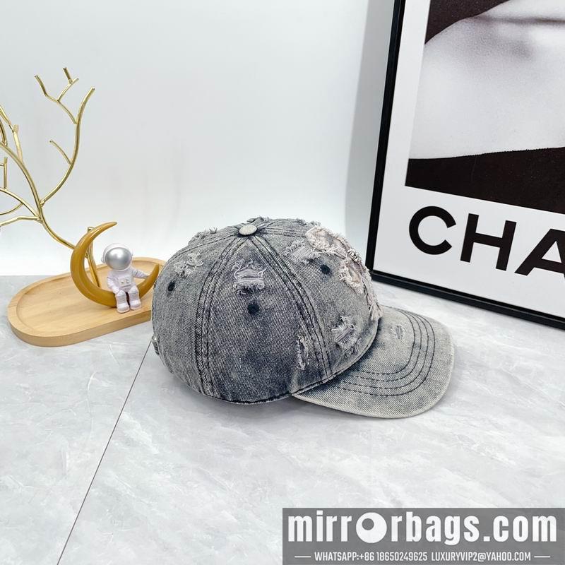 Replica Chrome Hearts cap dx63