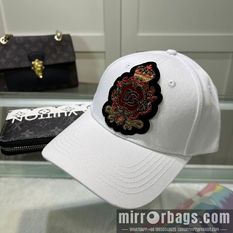 Replica DG cap dx06
