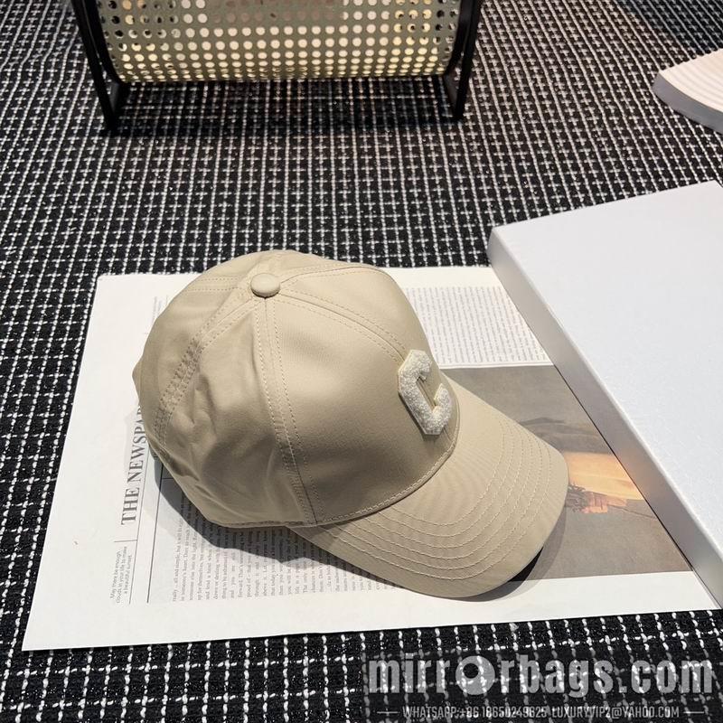 Replica Celine cap dx43