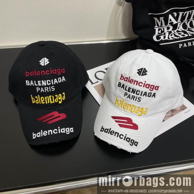 Replica Balenciaga Hat dx49