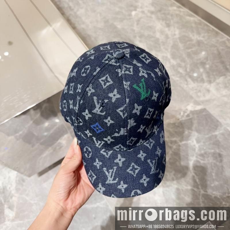Replica LV Hat dx97