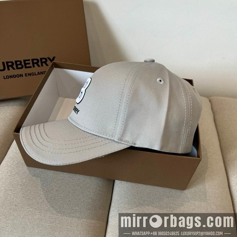 Replica Burberry cap dx08