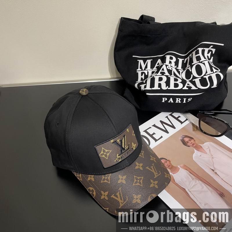 Replica LV cap 042803