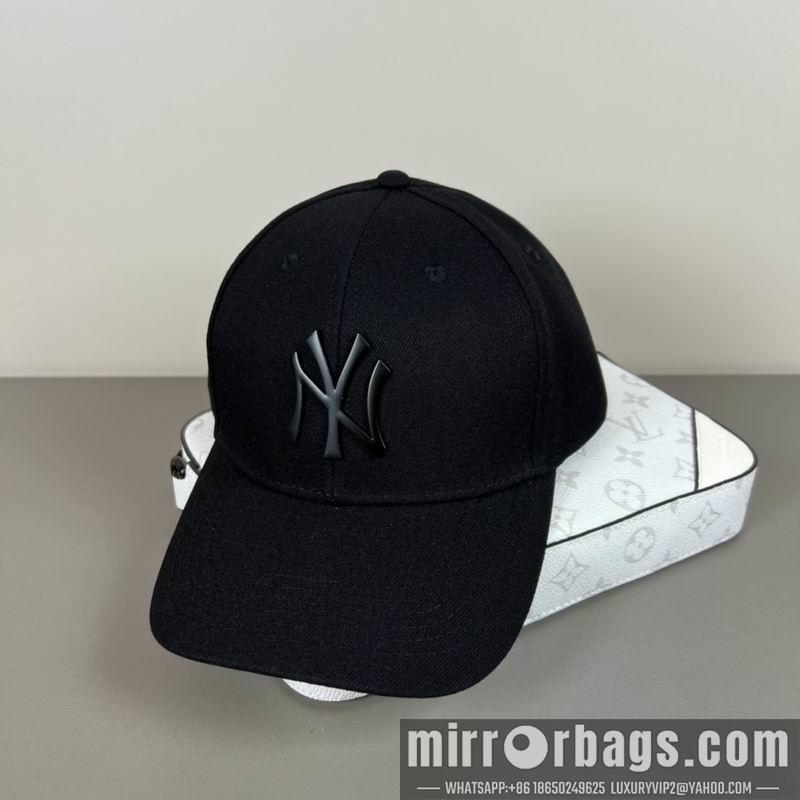 Replica MLB NY cap dx40