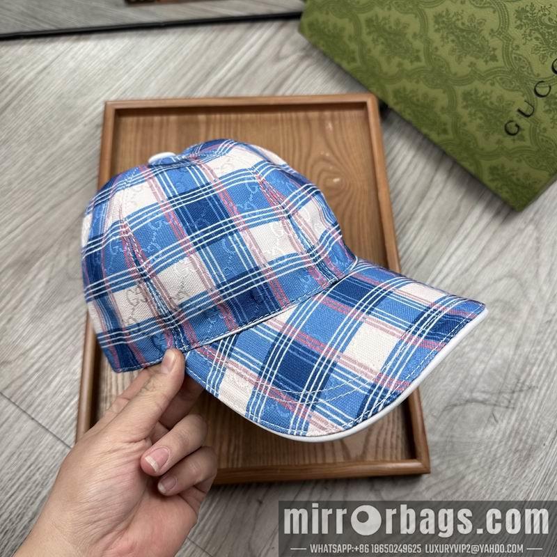 Replica Gucci cap dx13