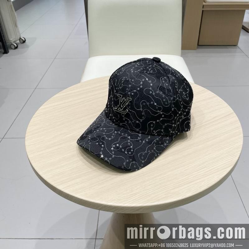 Replica LV cap 041402