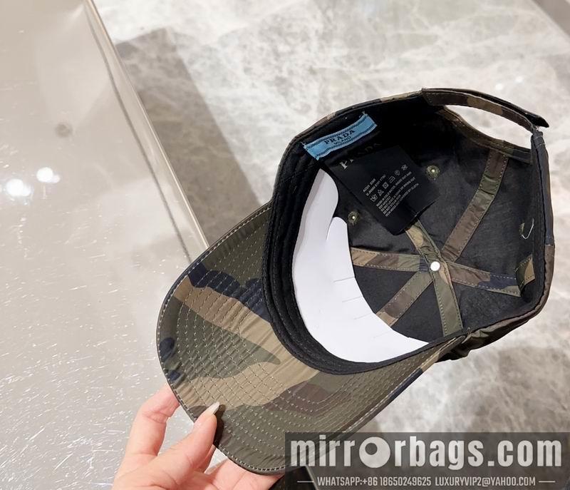 Replica Prada Hat 041704