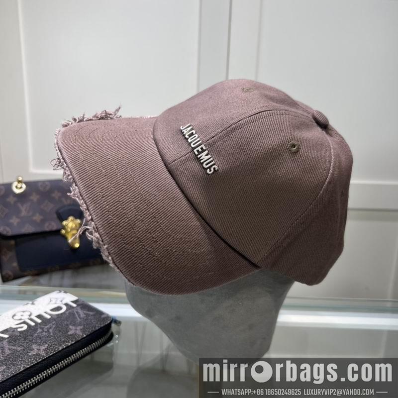Replica Jacquemus cap 101101