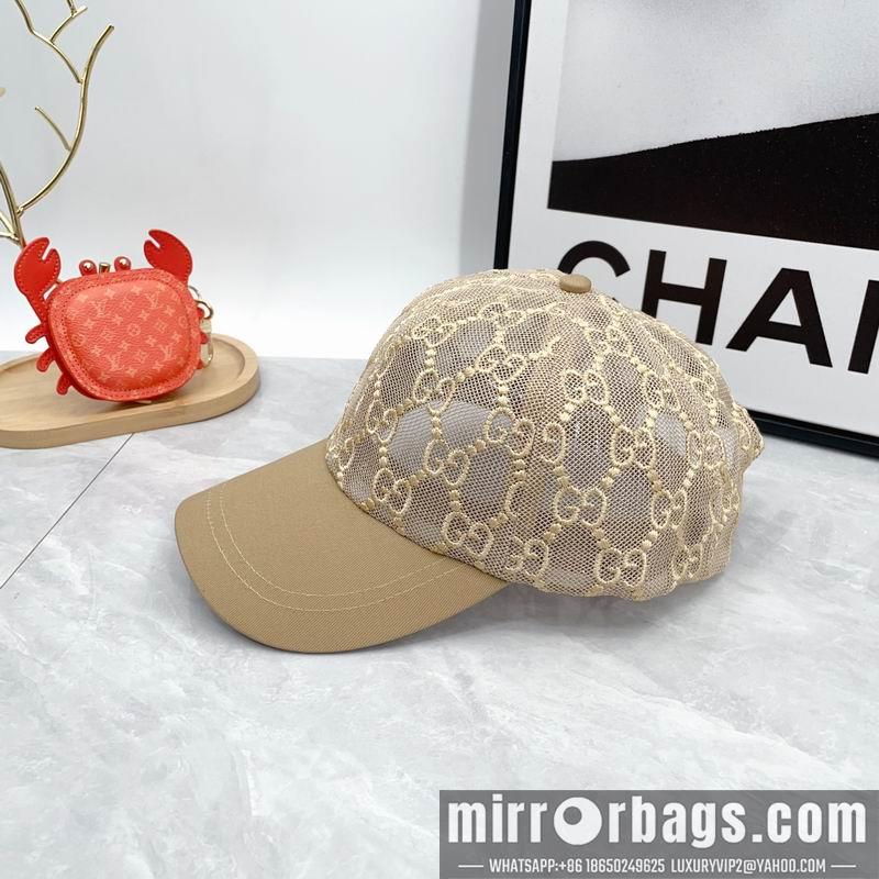 Replica Gucci cap dx26