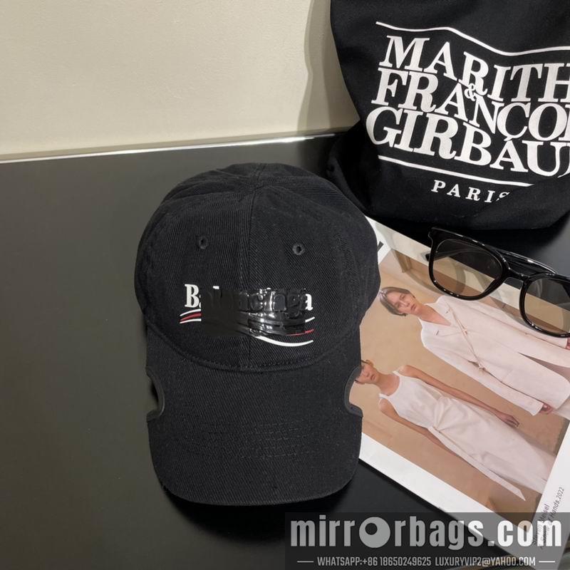 Replica Balenciaga Cap dx54