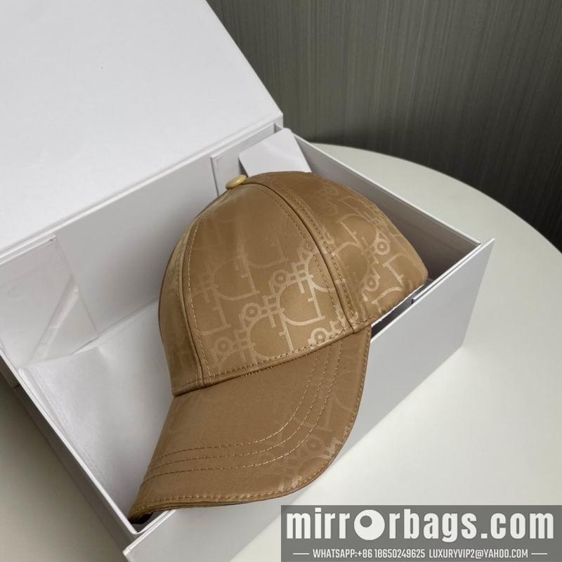 Replica Dior Hat 072203