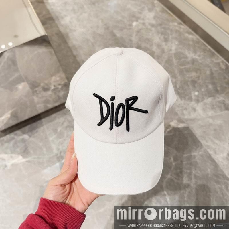 Replica Dior cap dx31