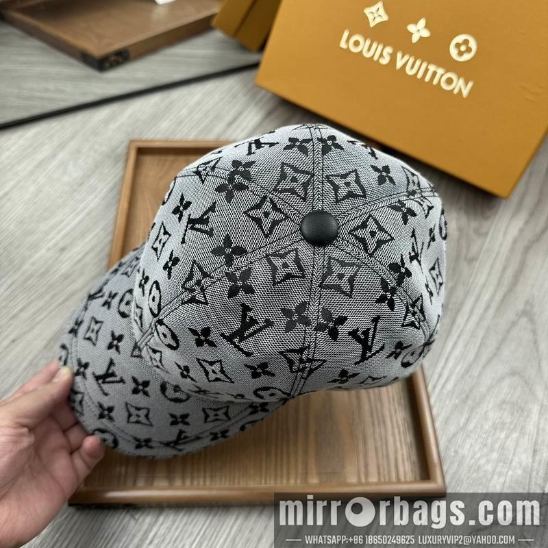 Replica LV cap 071205
