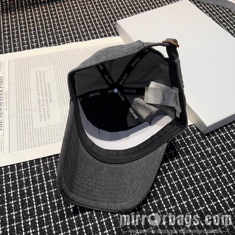Replica Celine cap dx18