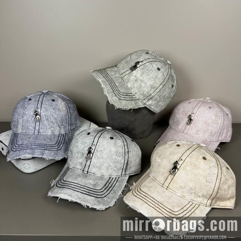 Replica Polo Hat dx15