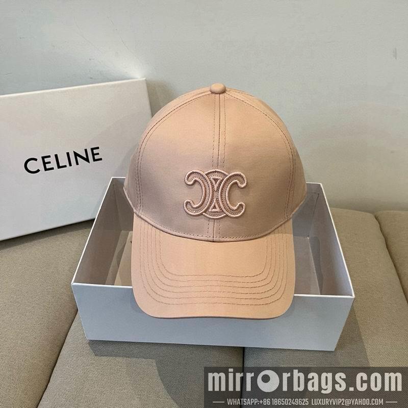 Replica Celine Hat dx38