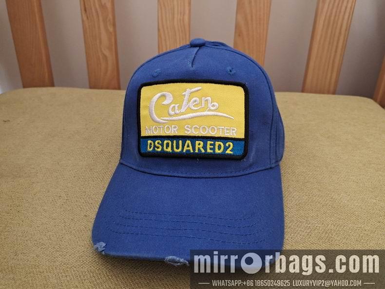 Replica DSQ Cap y 16