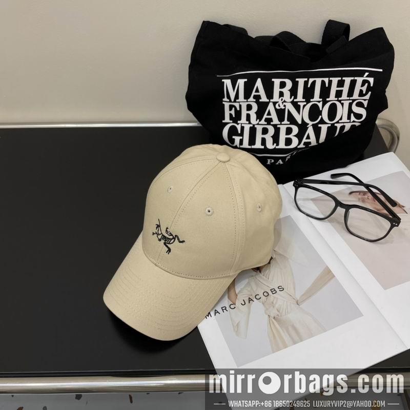 Replica Arcteryx Hat 042701