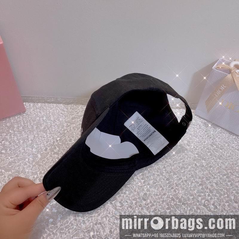 Replica Balenciaga Hat 091404