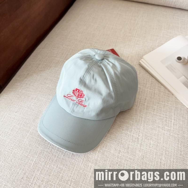 Replica Loro Piana Hat dx16