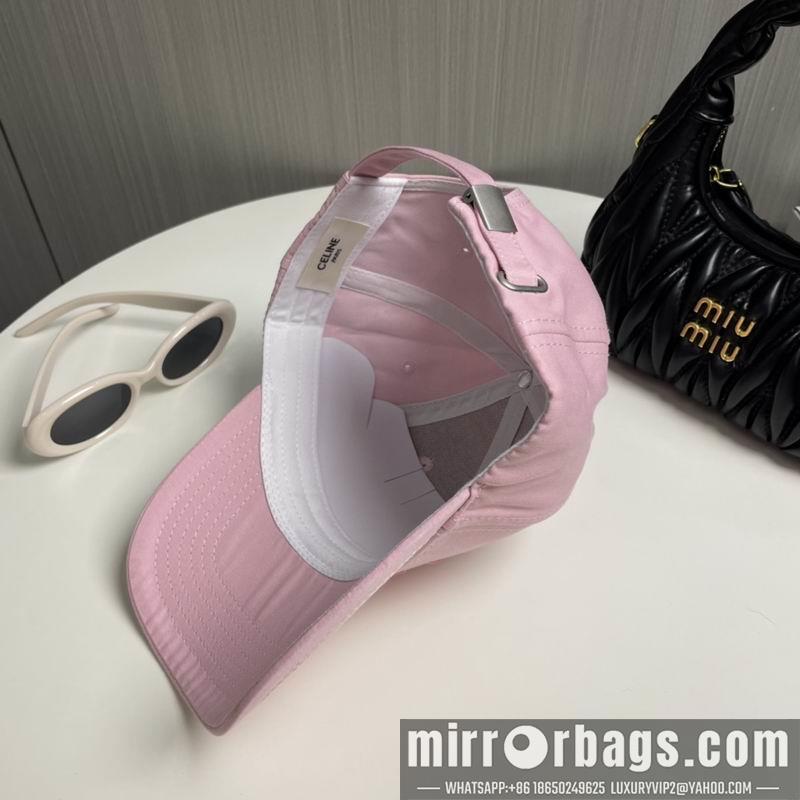 Replica Celine cap 121401