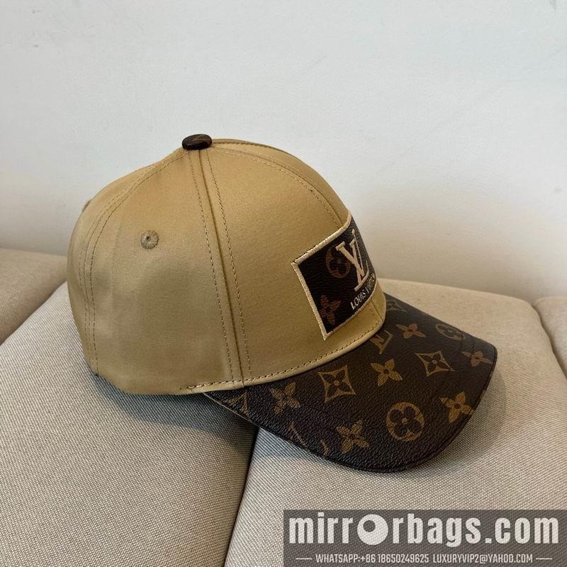 Replica LV Hat dx33