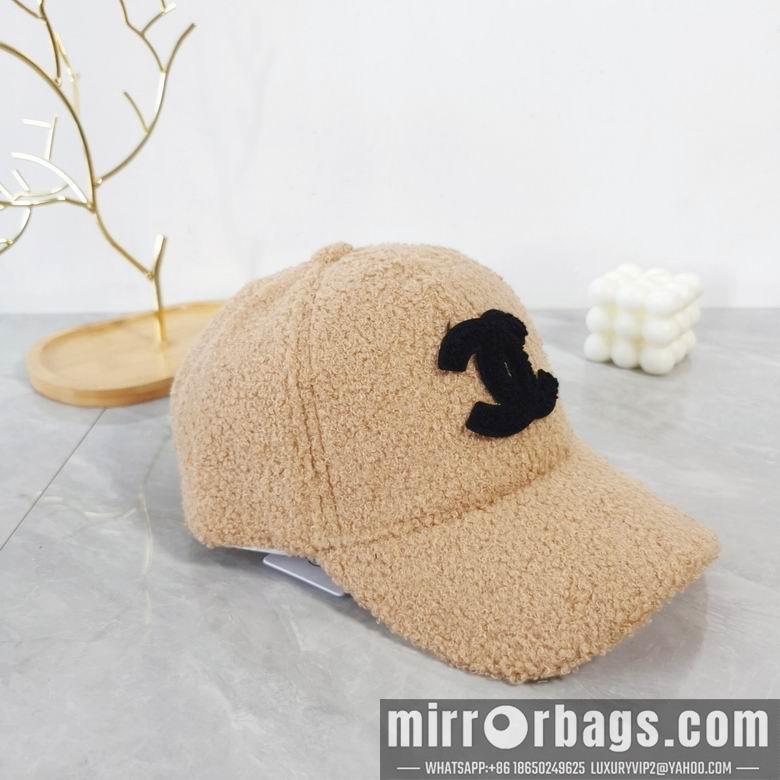 Replica Chanel Cap dxn09