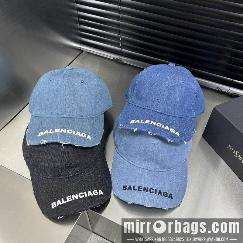 Replica Balenciaga Cap dx21
