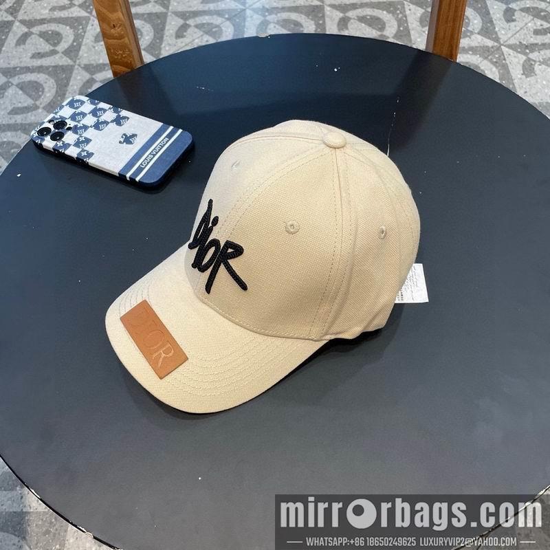 Replica Dior Hat 020802