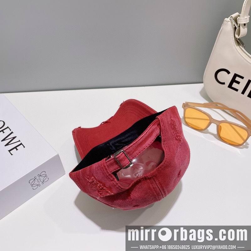 Replica Prada Hat dx05