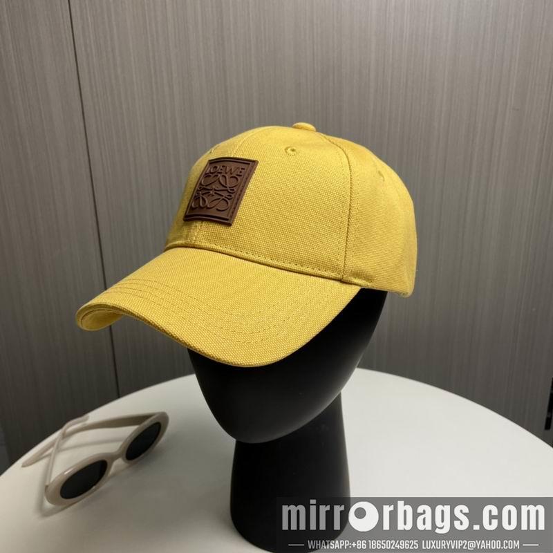 Replica Loewe Hat dx33