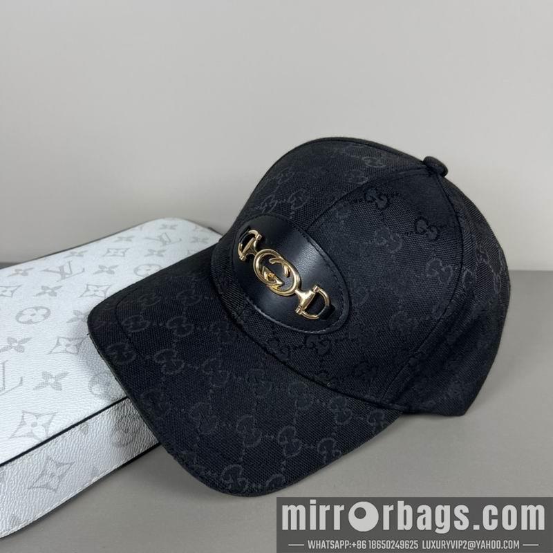 Replica Gucci Hat dx36