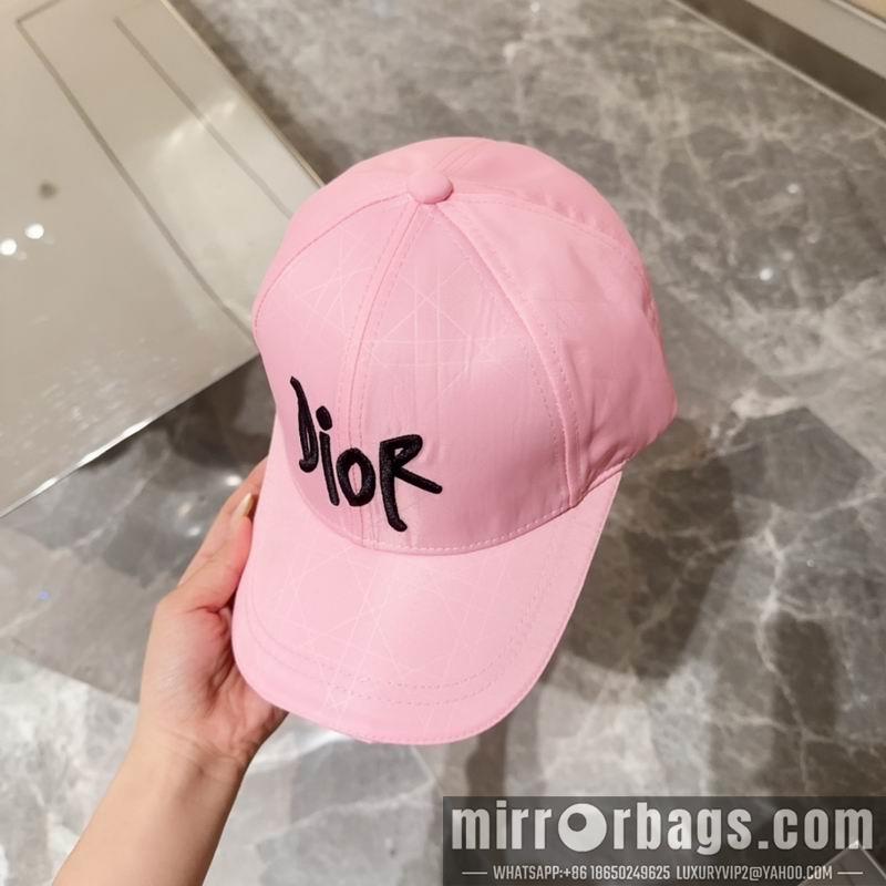 Replica Dior cap 080104