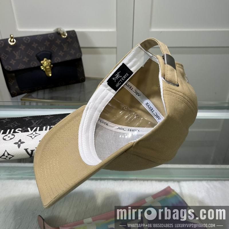 Replica Arcteryx cap dx13