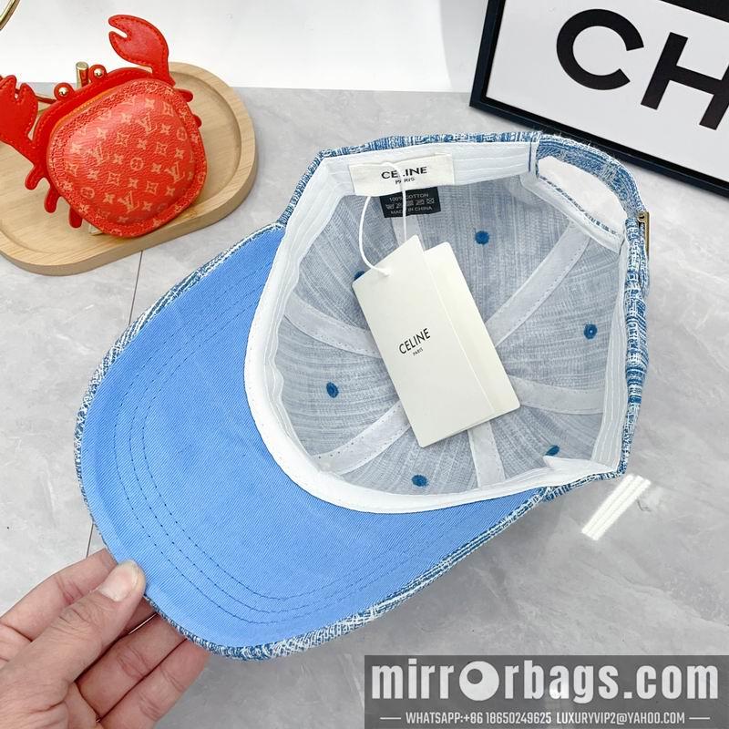 Replica Celine cap dx02