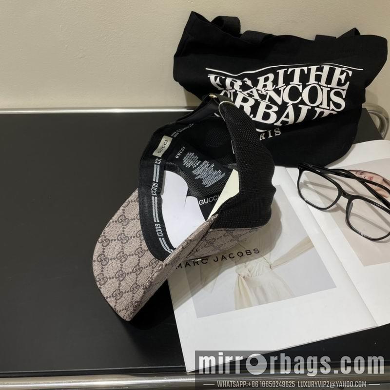 Replica Gucci Hat 042702