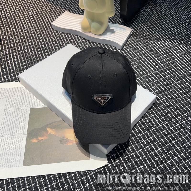 Replica Prada Hat dx01